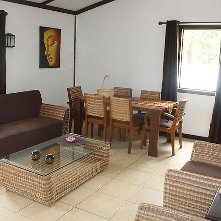 Villas Del Alba Alhaurín de la Torre Dış mekan fotoğraf