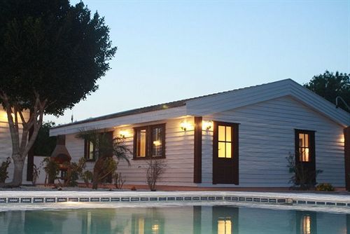 Villas Del Alba Alhaurín de la Torre Dış mekan fotoğraf