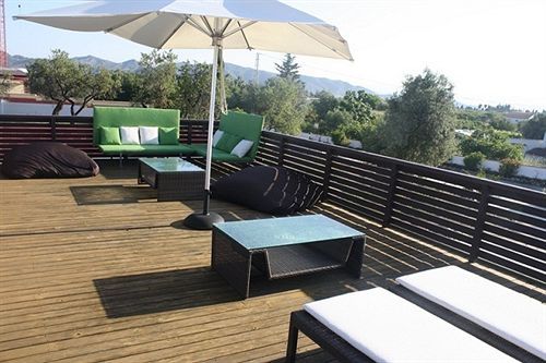 Villas Del Alba Alhaurín de la Torre Dış mekan fotoğraf