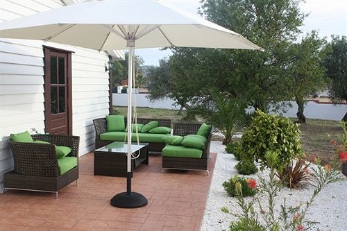 Villas Del Alba Alhaurín de la Torre Dış mekan fotoğraf