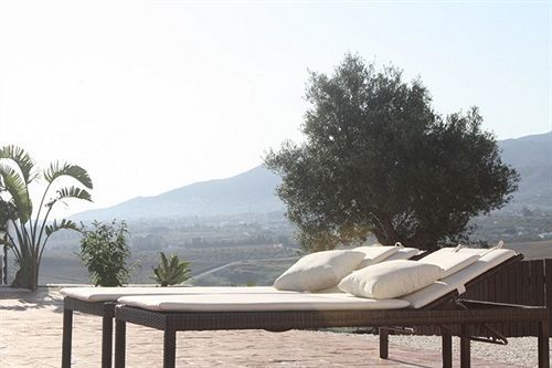 Villas Del Alba Alhaurín de la Torre Dış mekan fotoğraf