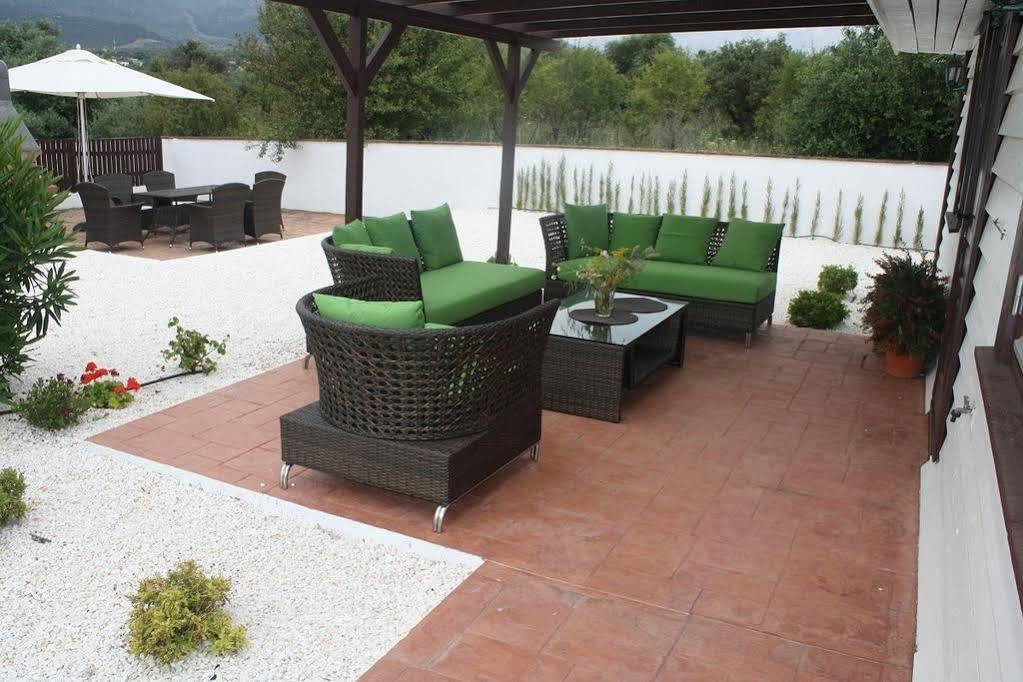 Villas Del Alba Alhaurín de la Torre Dış mekan fotoğraf